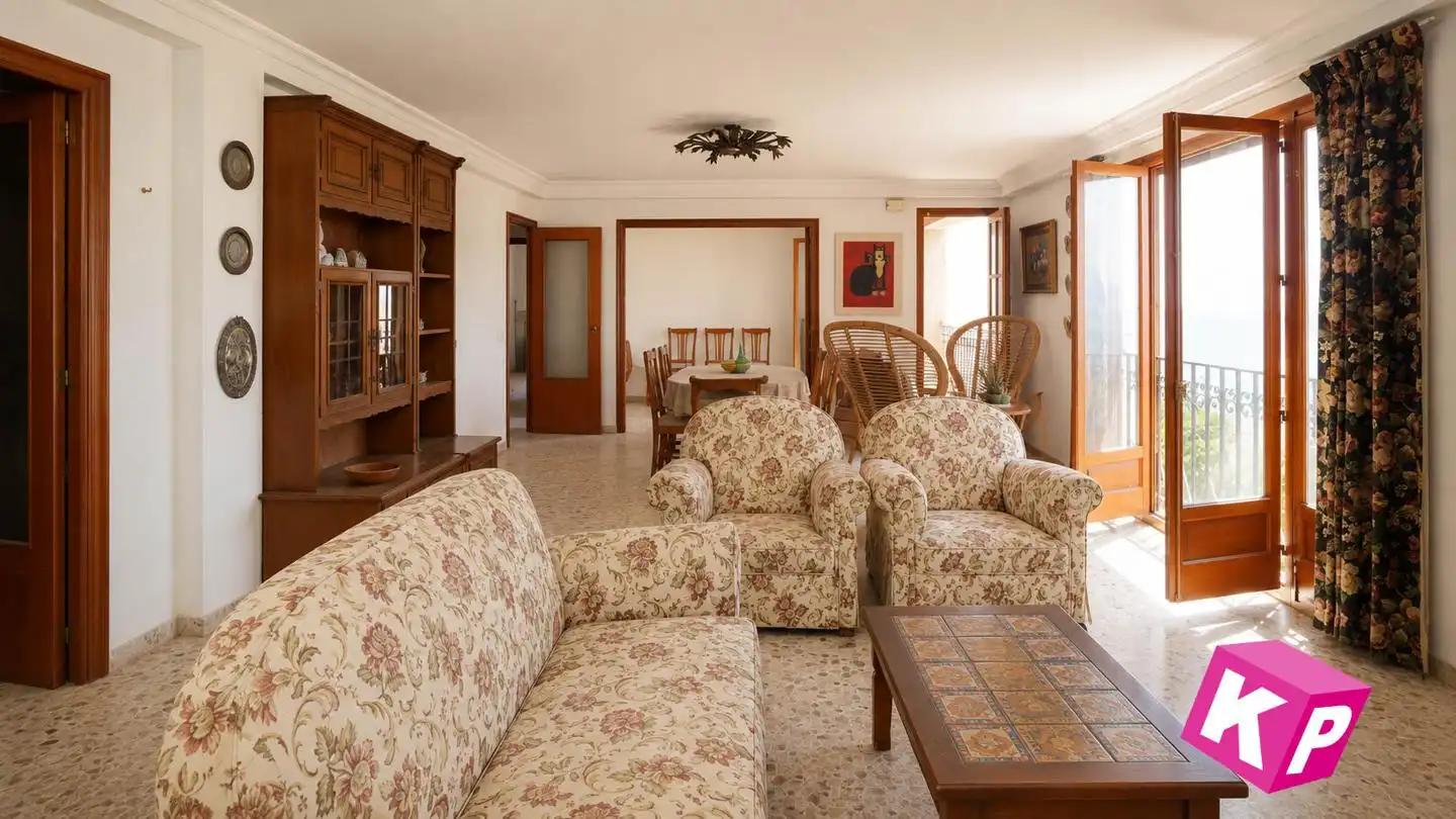Piso en venta en Armada Española, imagen 18