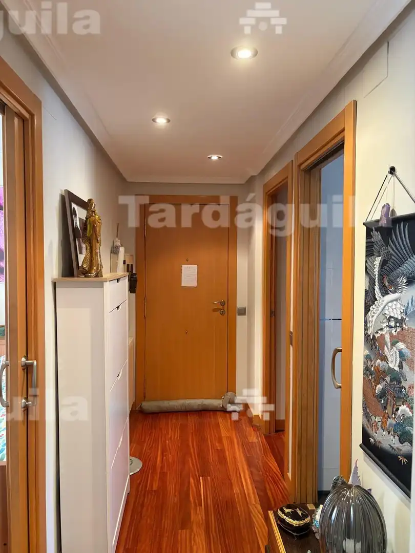 Piso en venta en Salamanca con Calefacción y Balcón