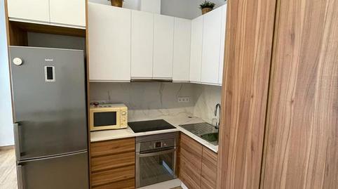 Photo 5 of Planta baja to rent in Ciutat Jardí - Torreta Verdí, Alicante