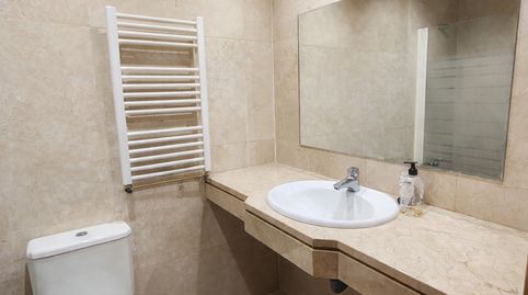 Foto 2 de Piso de alquiler en Alto de la Jabonería, Las Rozas de Madrid