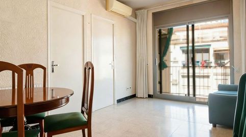 Foto 2 de Piso en venta en Carrer de Lluís Sagnier, El Guinardó, Barcelona Capital
