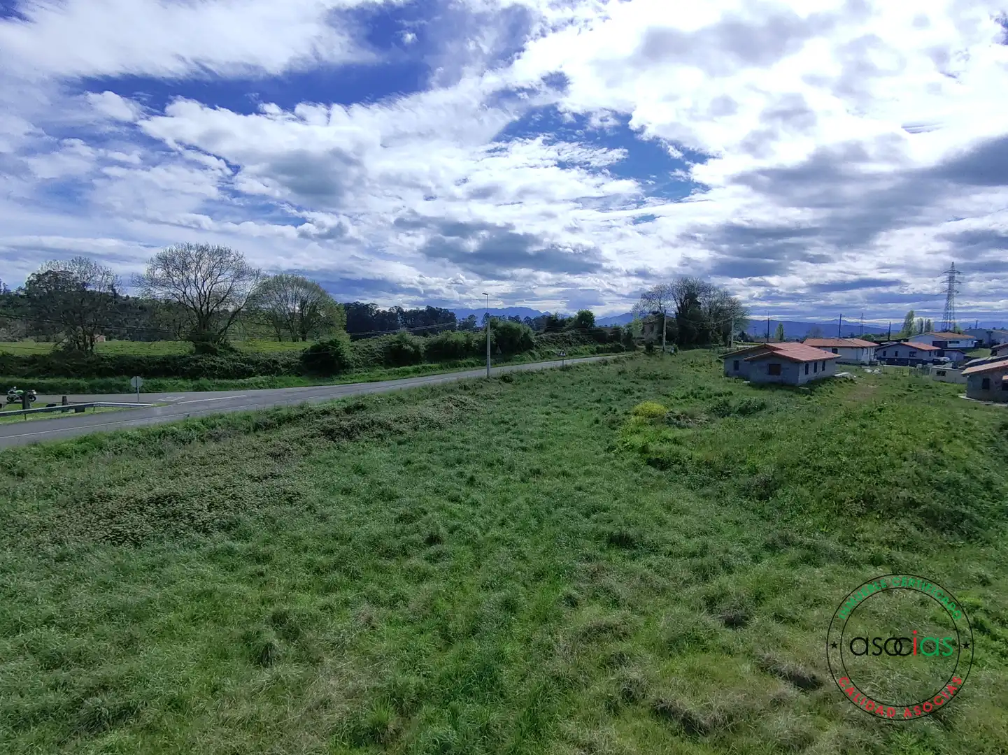 Terreny residencial en venda a Pruvia de Arriba - Barrio de Pruvia, imagen 13