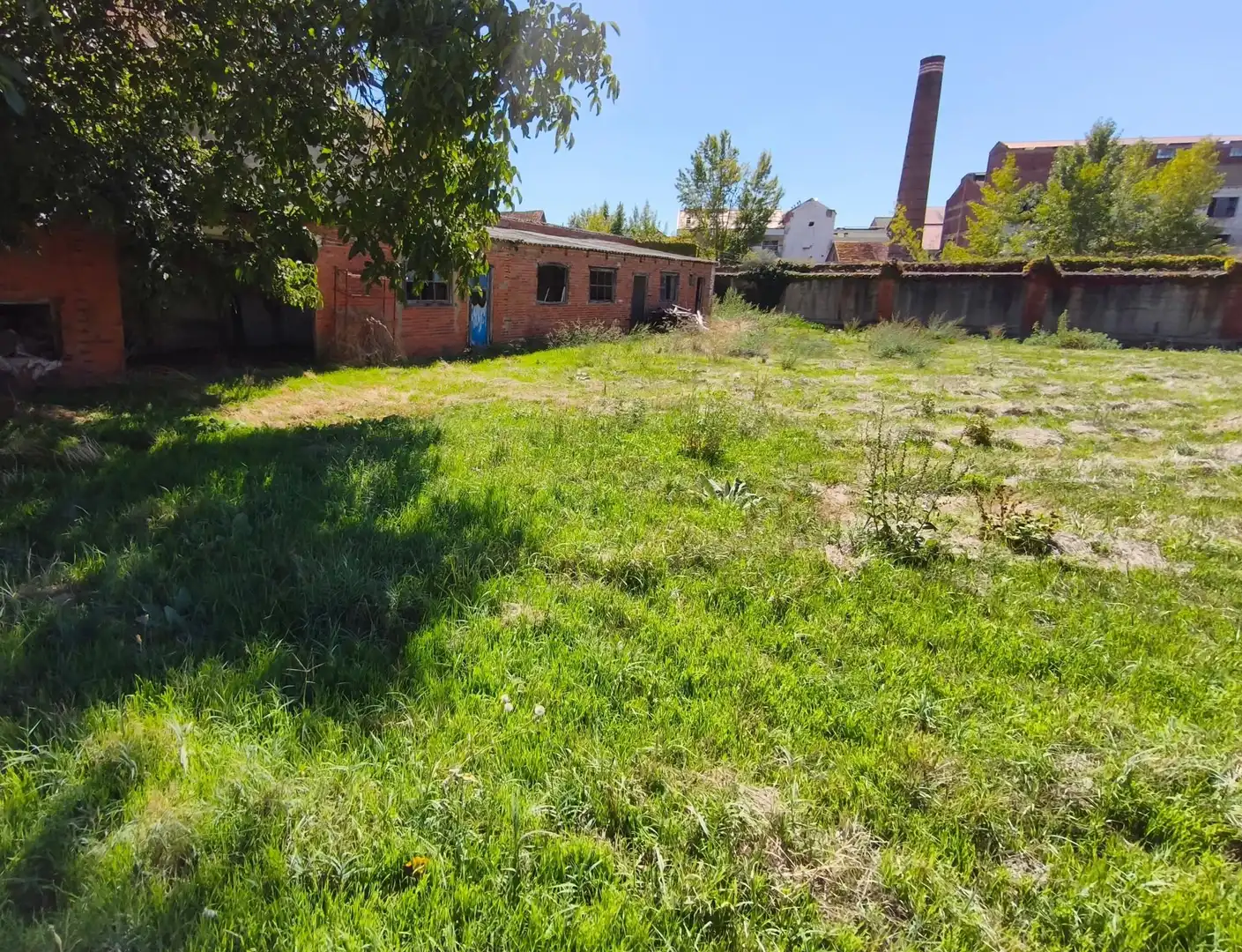 Terrenos y solares en venta en Villarejo de Órbigo, imagen 22