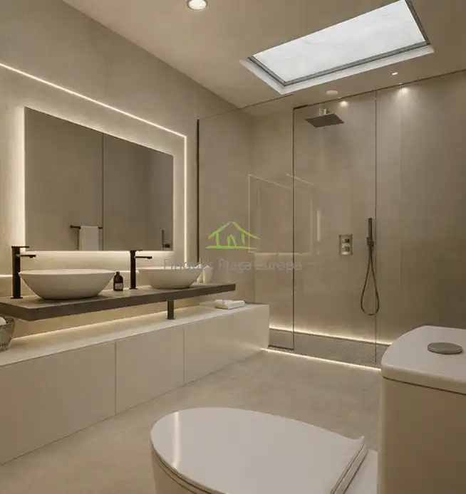 Maison avec terrasse à vendre à Caldes de Malavella, imagen 9