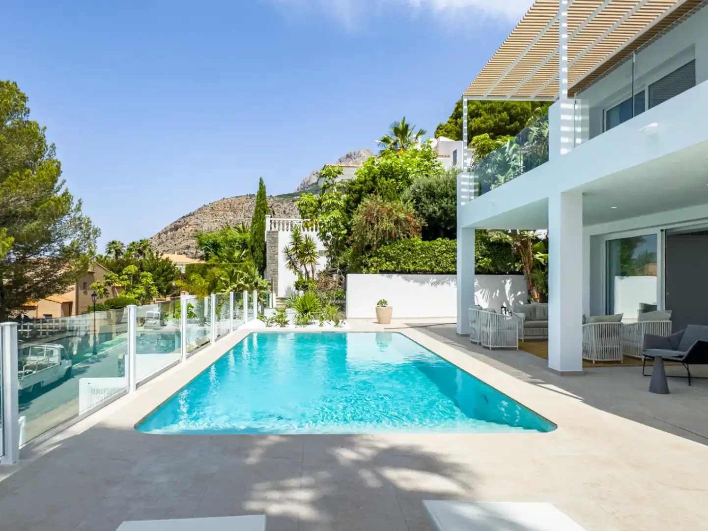Casa en venta en Mascarat, imagen 3
