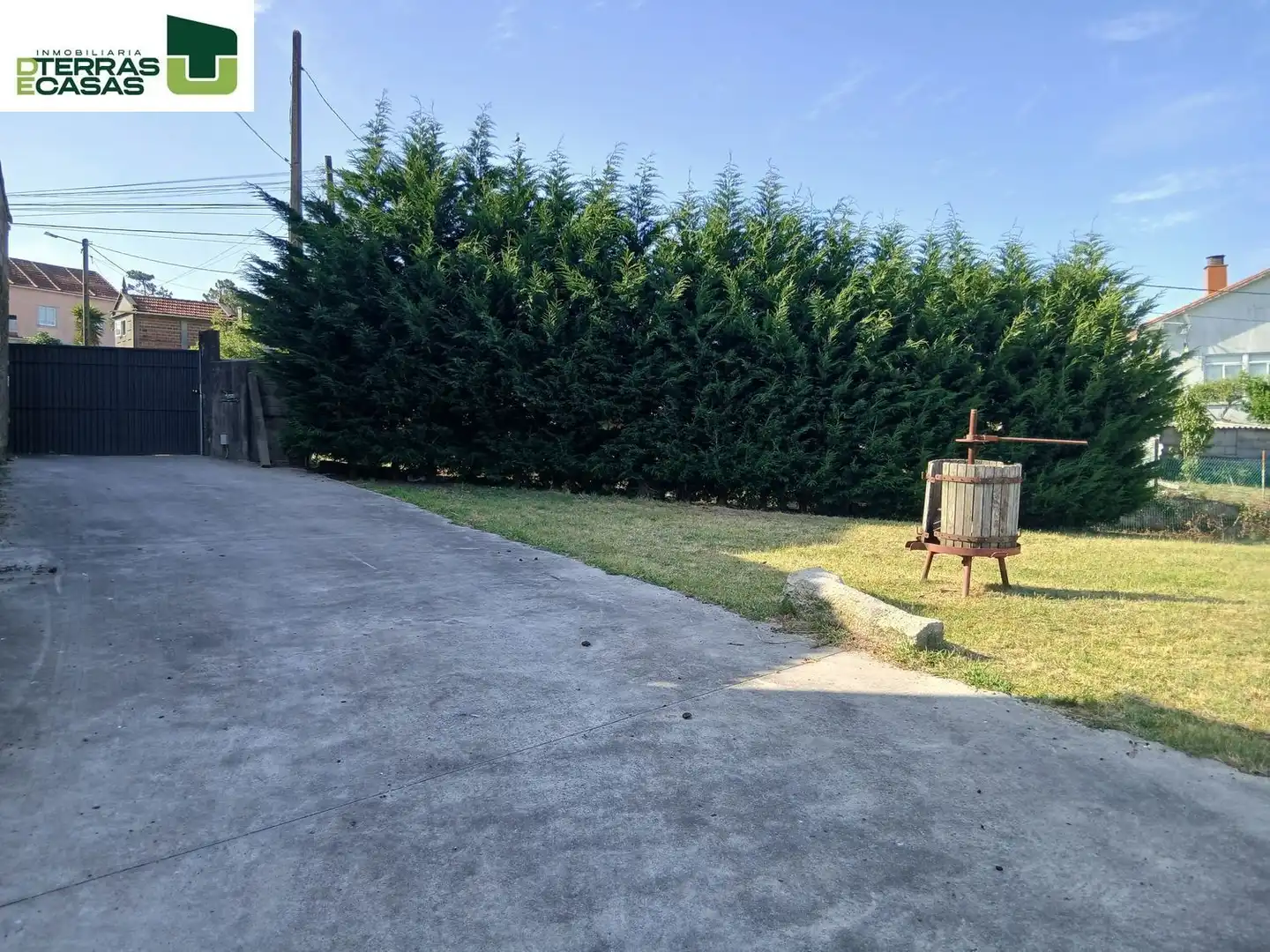 Casa o xalet en venda en Caldas de Reis amb Traster