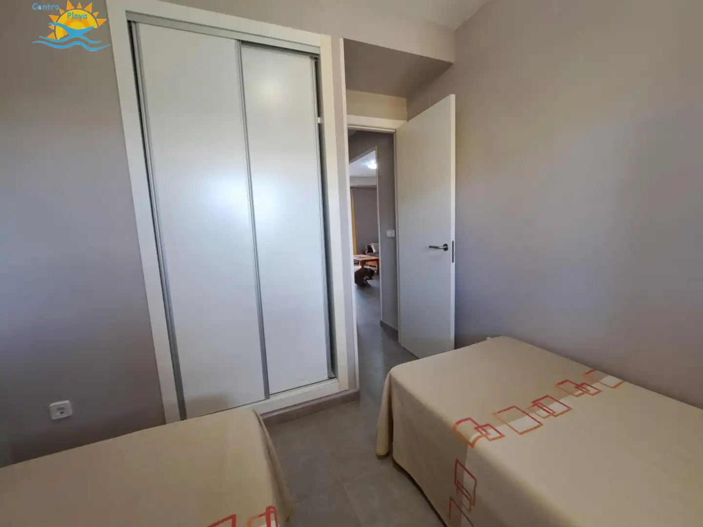 Apartament en venda a LAS MARINAS LES DEVESES, Els Poblets