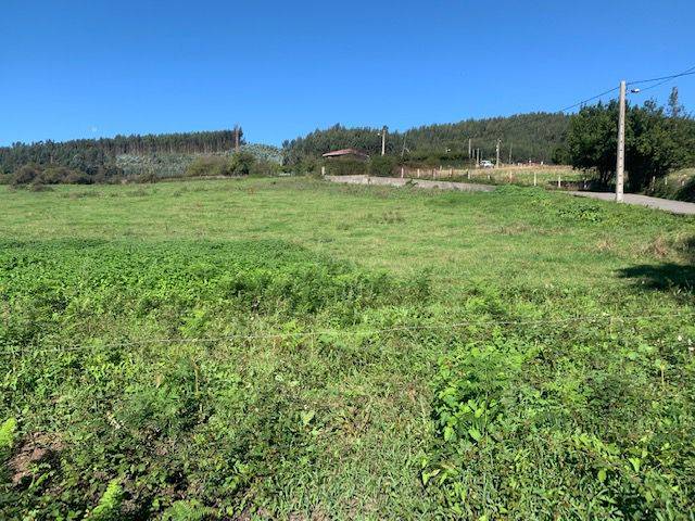 Terreno residencial en Venta en Fresno