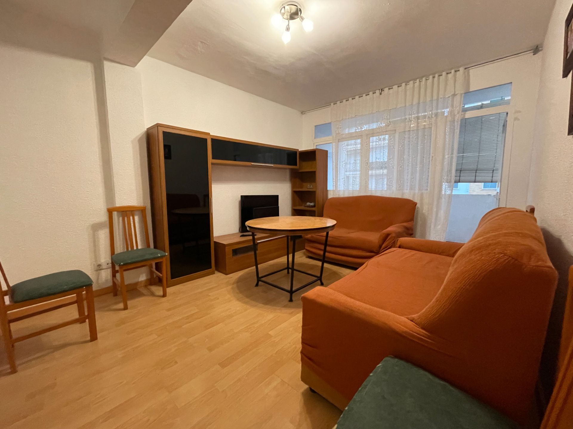 Piso en venta en Pardaleras