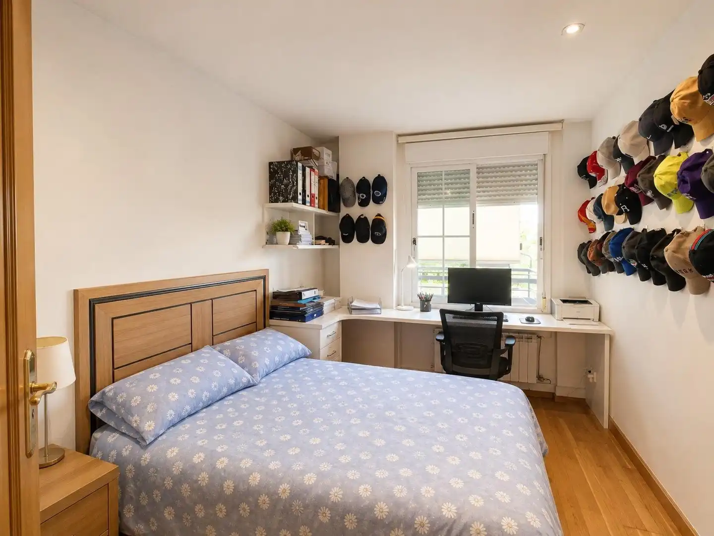 Habitación de Piso en venta en Majadahonda con Calefacción, Terraza y Piscina comunitaria