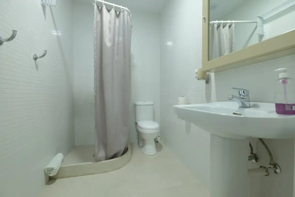 Hotel en venda a Zona Pueblo, imagen 6