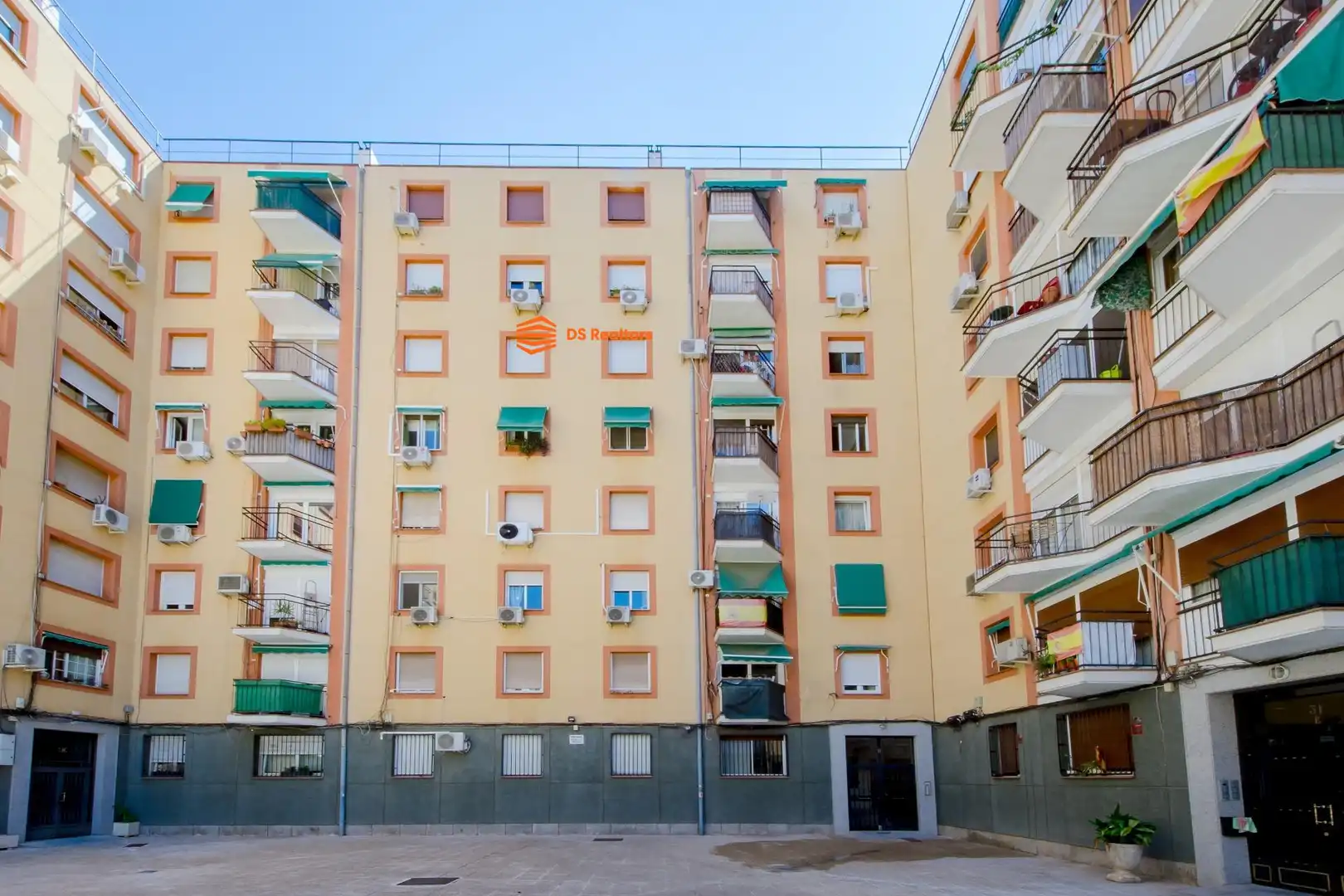 Flat with lift for sale in Calle LINNEO, imagen 34