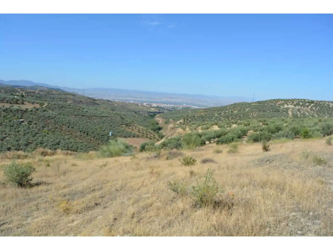 Lands and plots for sale in Plaza Iglesia 1, imagen 17