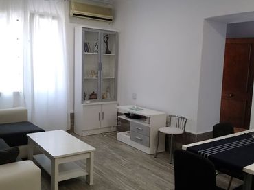 Erdgeschosswohnung zur Miete in Puerto de Sagunto