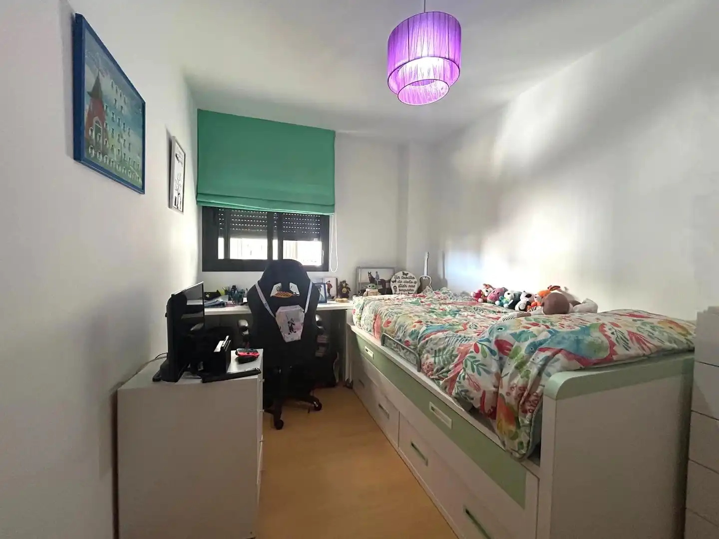 Flat with lift for sale in Adra, imagen 7