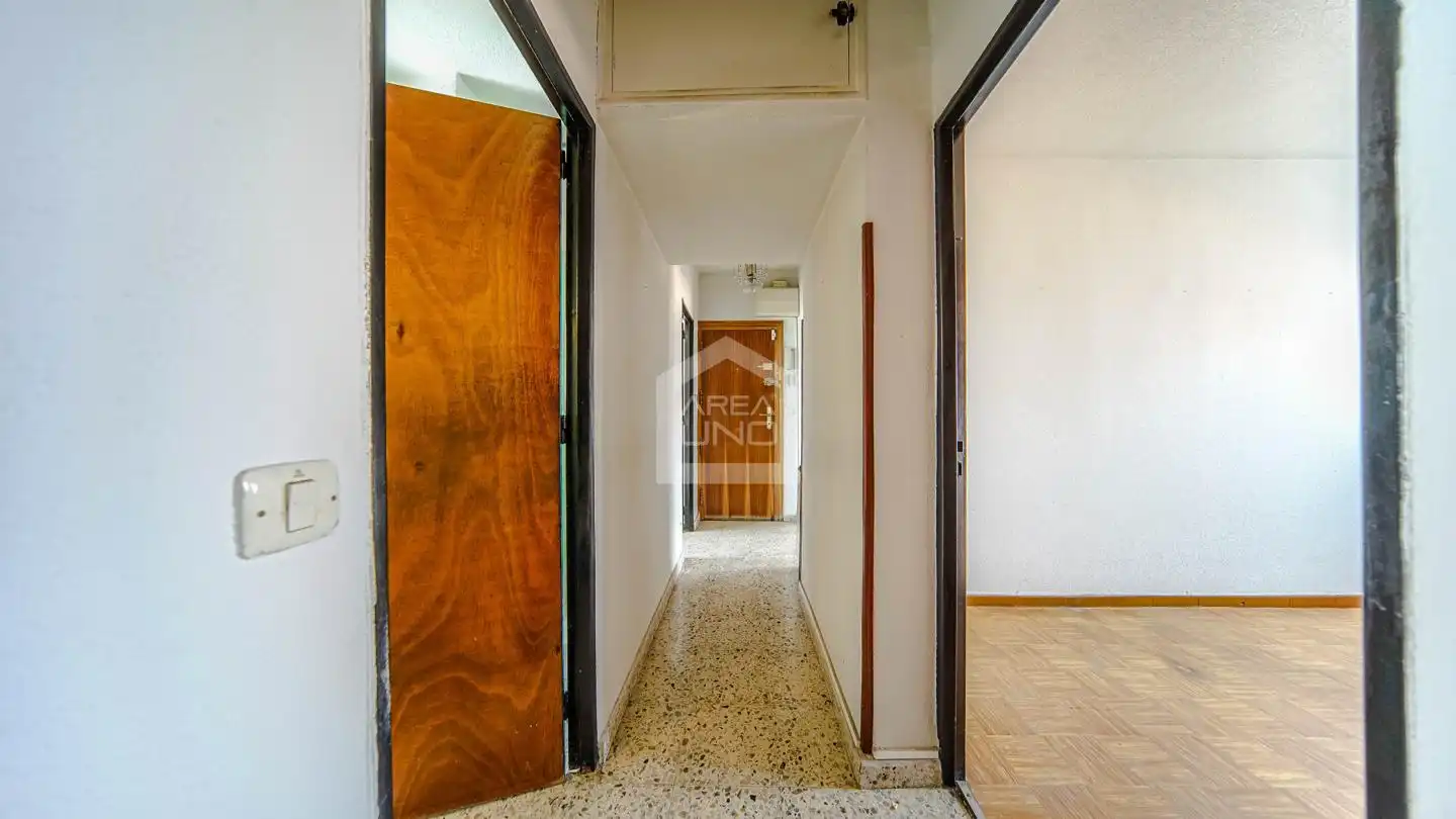 Flat for sale in Madrid  with Heating and Terrace