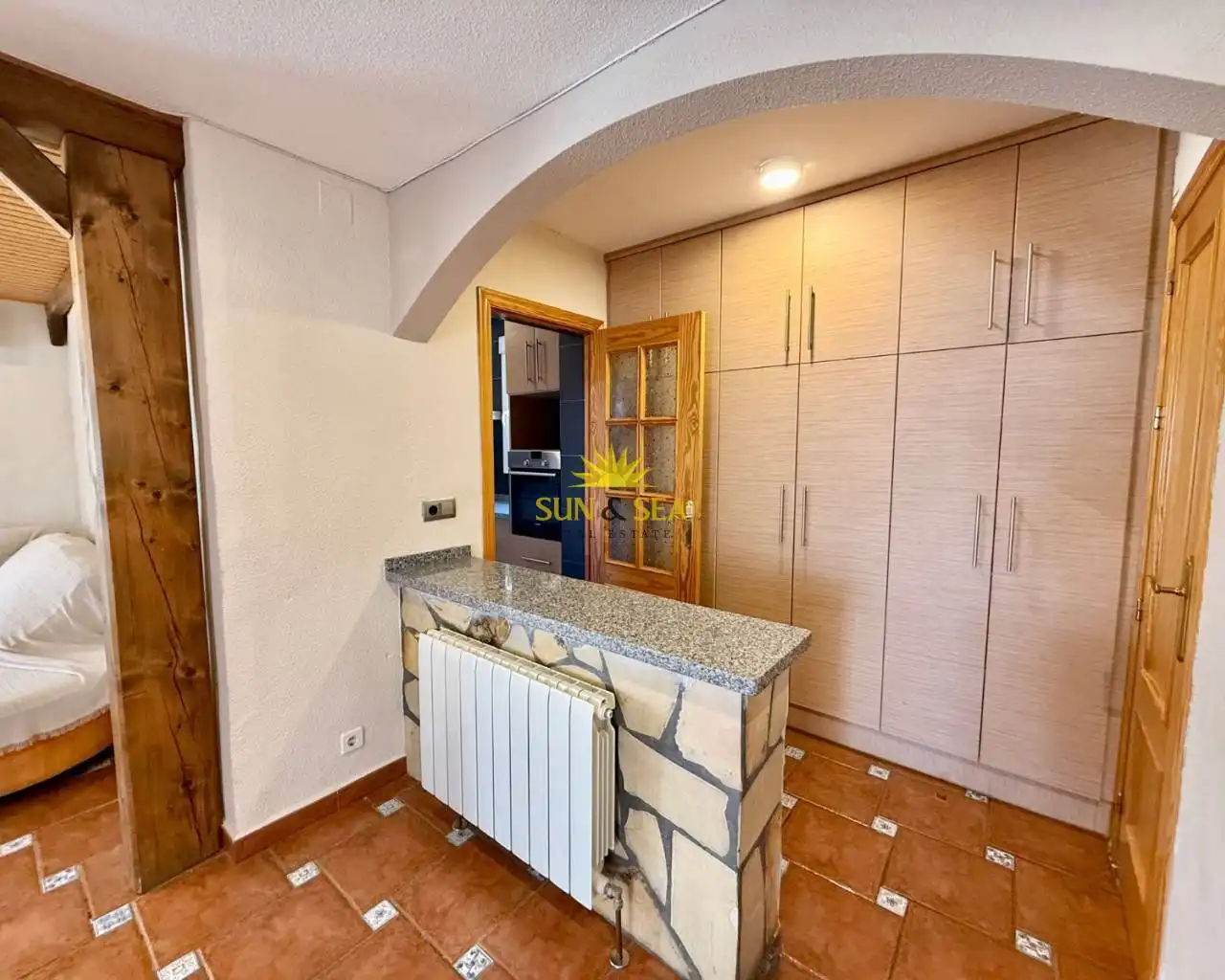 Chalet con piscina en venta en Orihuela Costa, imagen 10
