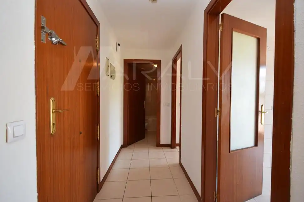 Flat for sale in Calle Ciudad Vieja de Cáceres, PAU de Carabanchel
