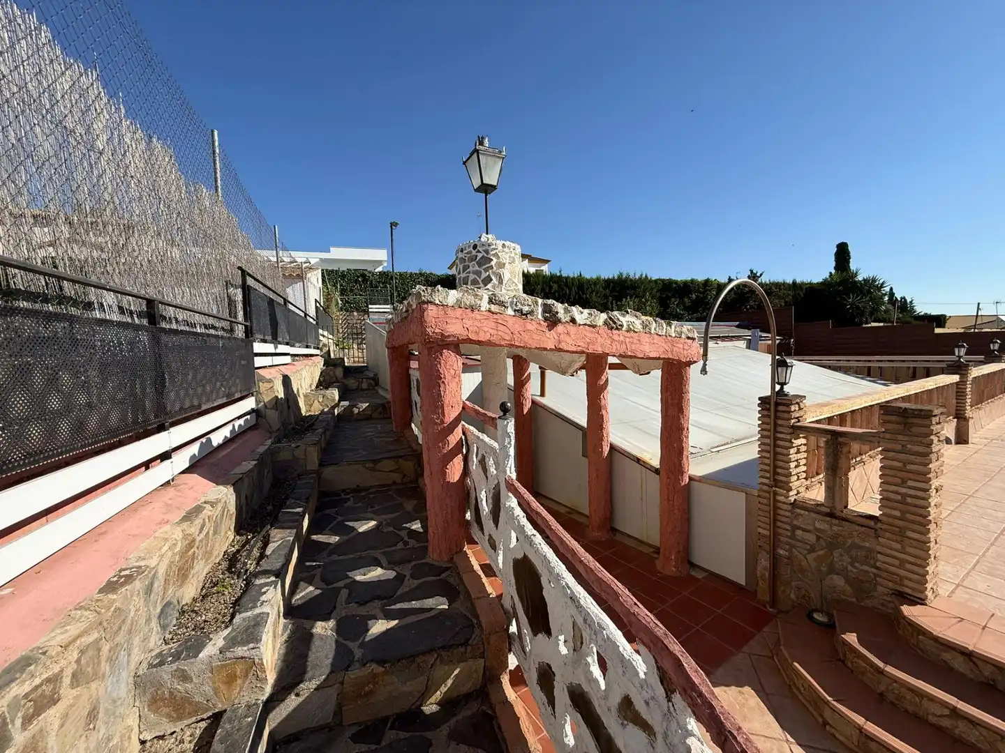Villa avec terrasse à vendre à Calle LUCANO - VIA AUGUSTA, imagen 43