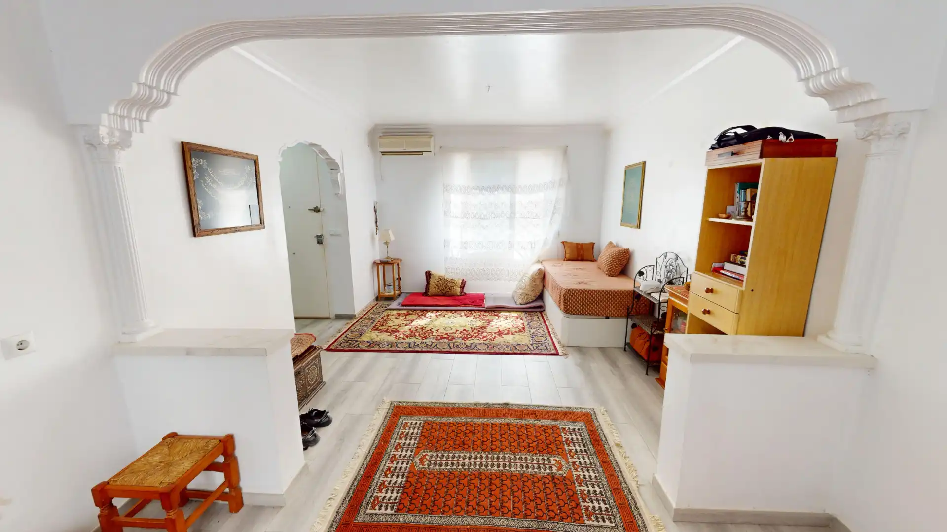 Adosado con terraza en venta en Carrer Obispo Barrachina, imagen 8