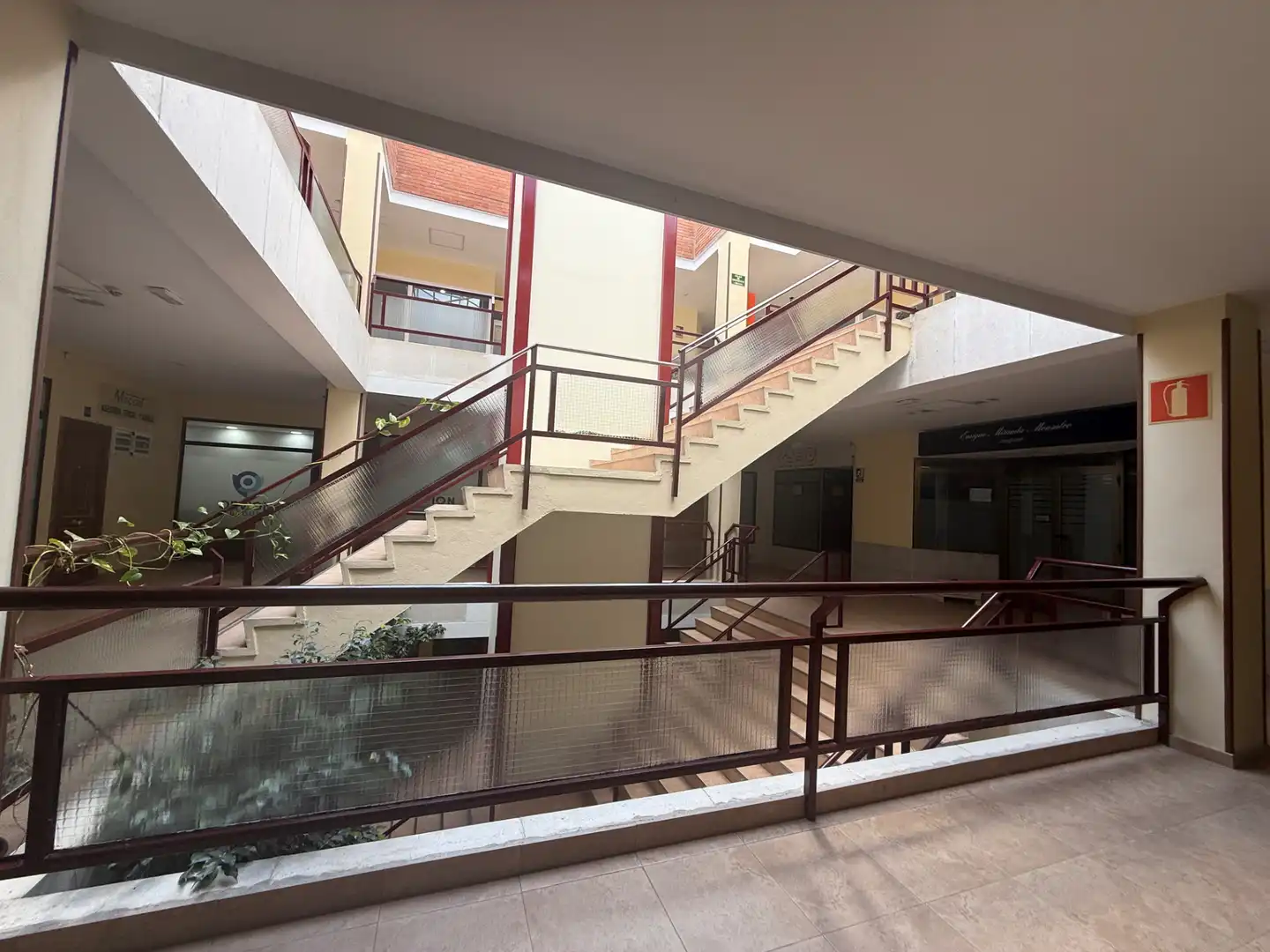 Local en venda en Arganda del Rey amb Aire condicionat, Calefacció i Internet