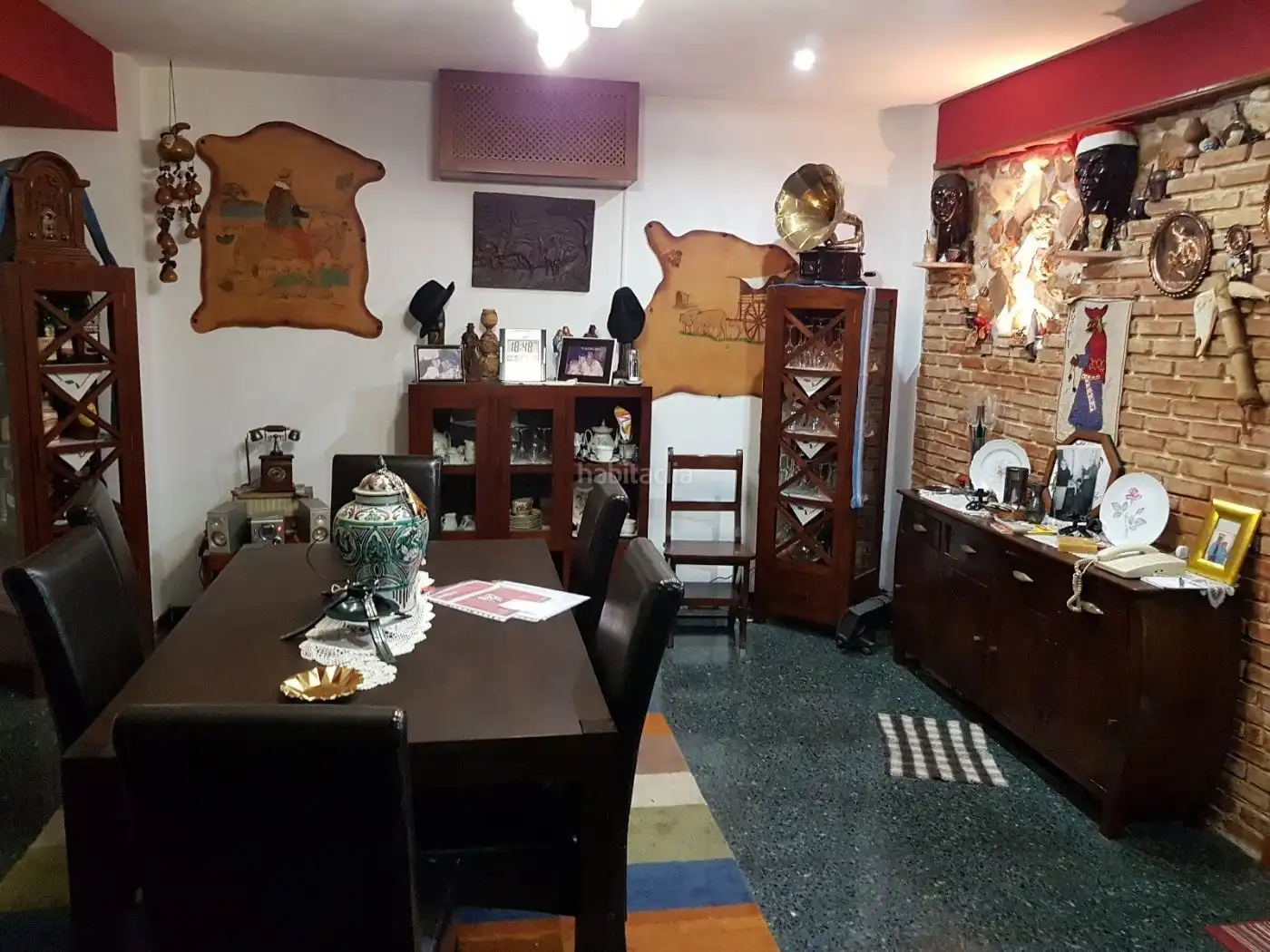 Wohnung mit Aufzug zum Verkauf in Carretera de Gabriel Císcar 1, imagen 25