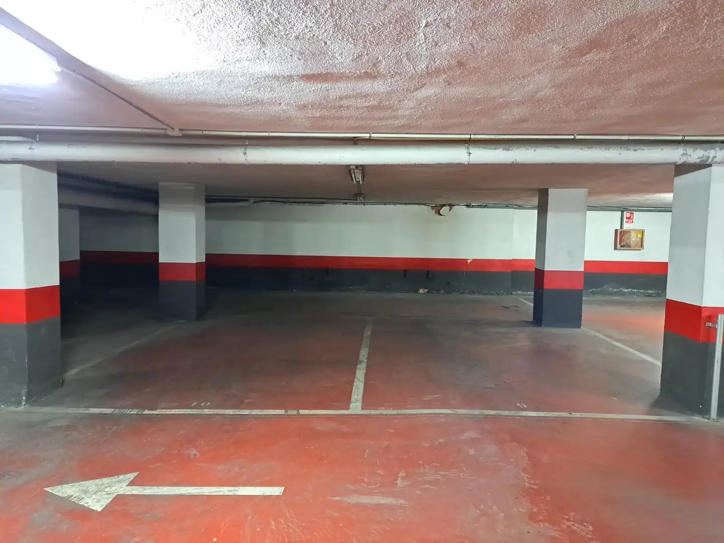 Einzelparkplatz zum Verkauf in Plaza SAGRADA FAMILIA, imagen 16