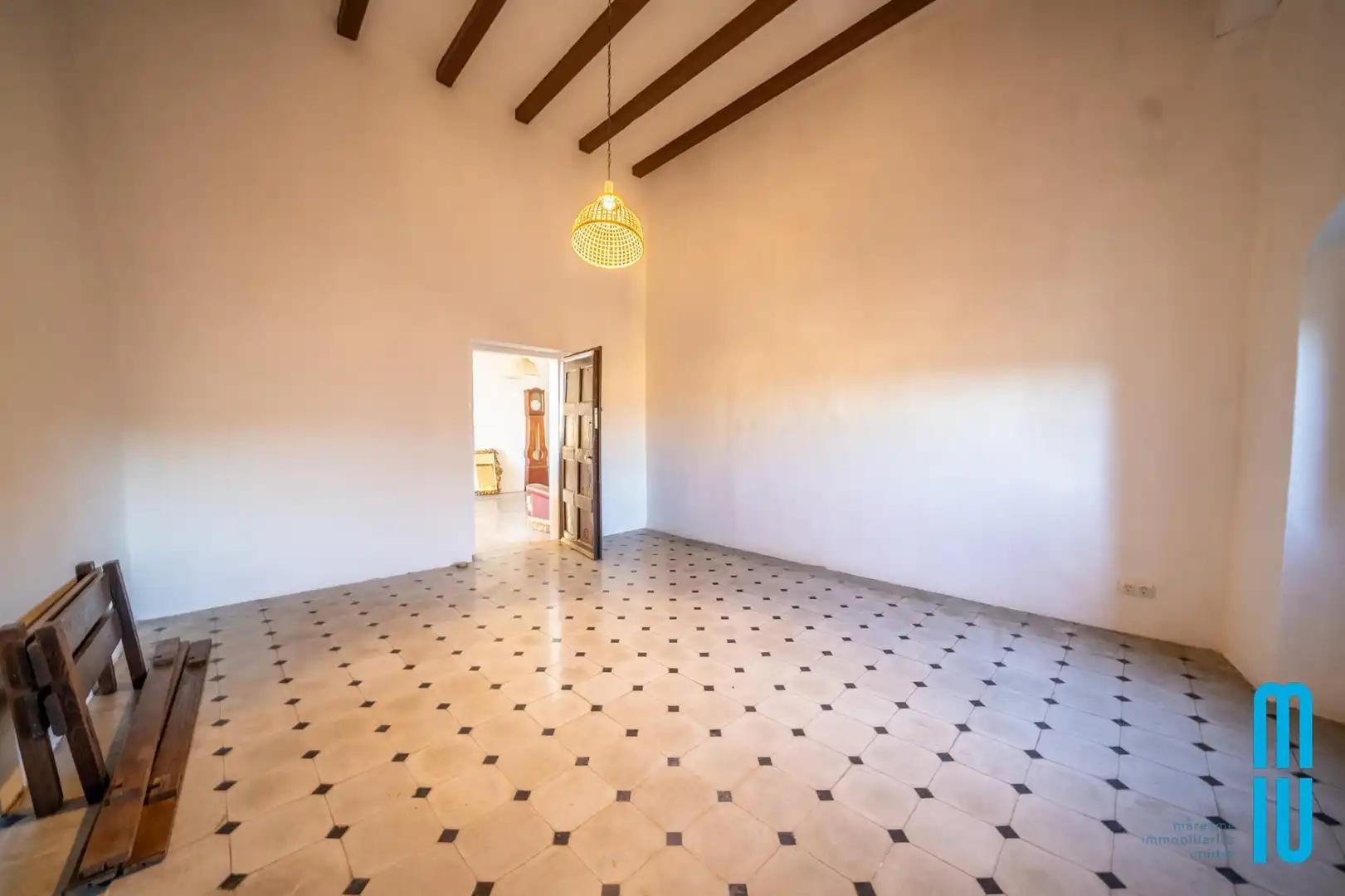 Country house zur Miete in Tordera mit Heizung, Privatgarten und Terrasse