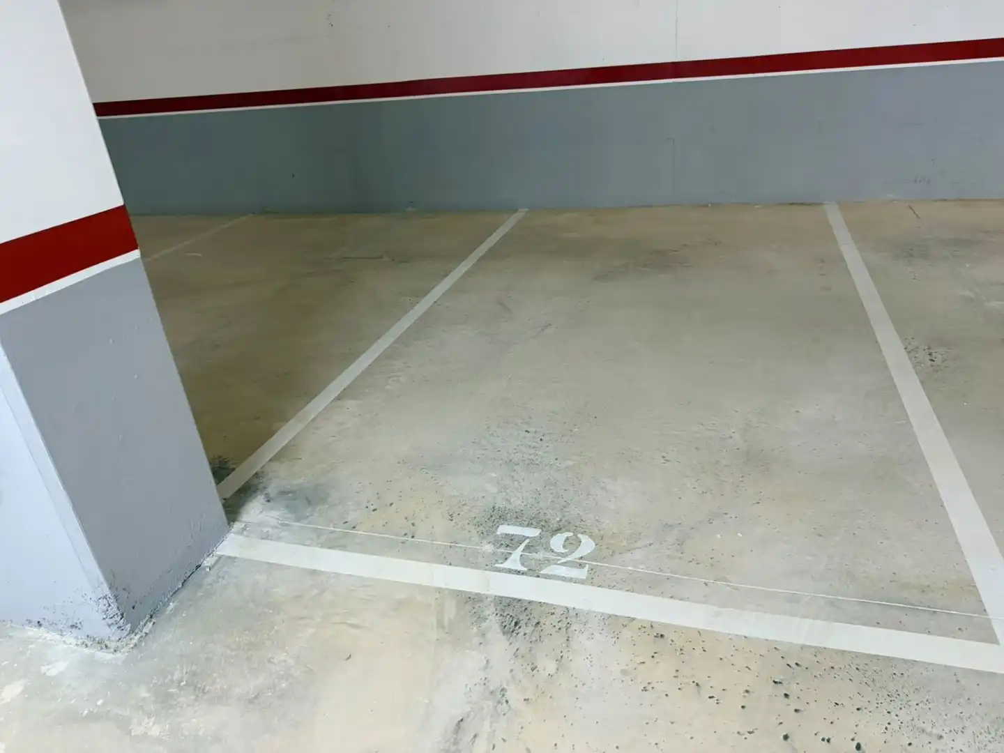 Parking for sale in Pueblo, imagen 7