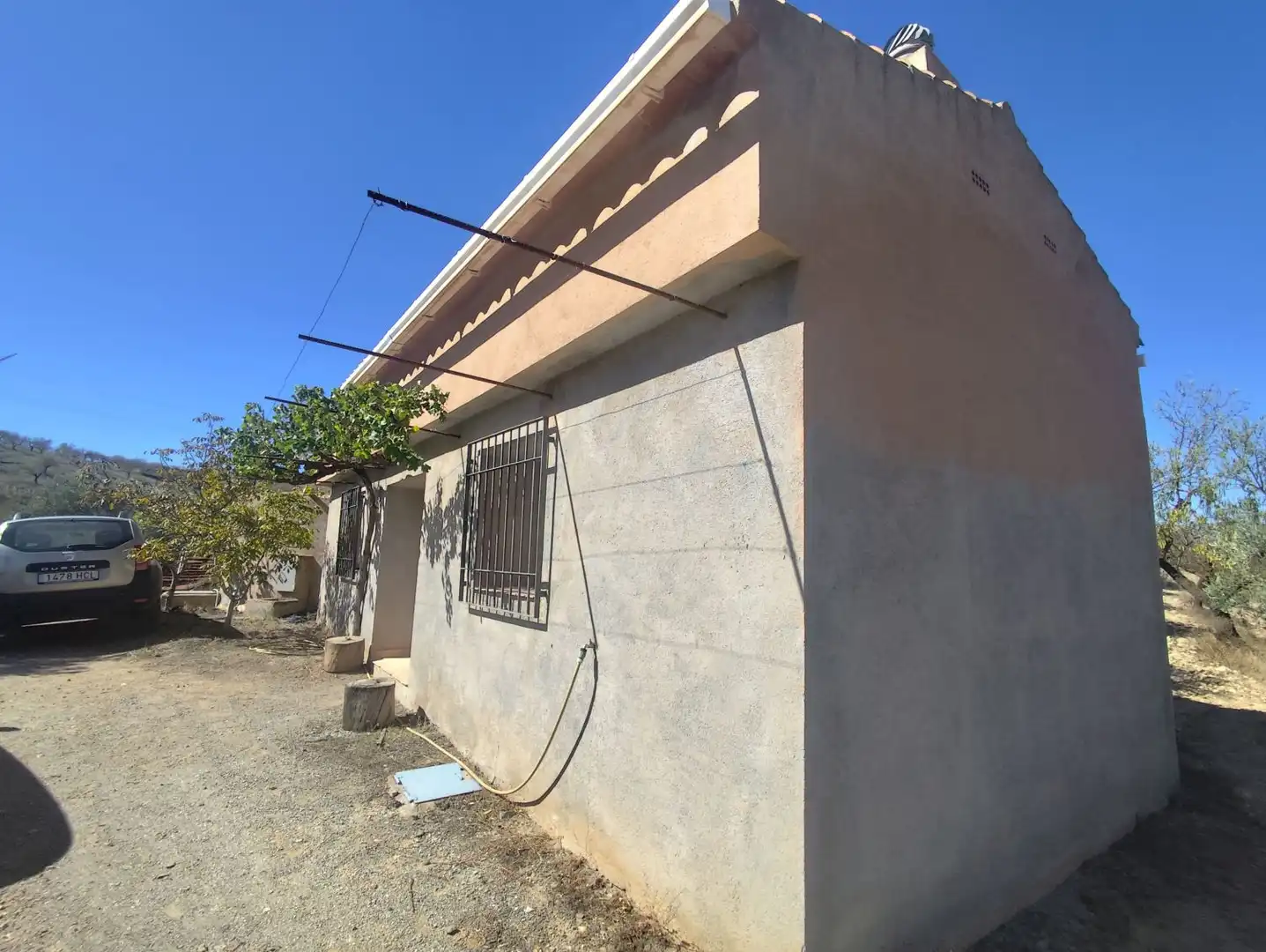 Landhaus zum Verkauf in LA VENTA DE  NIGUELAS S/N, imagen 7