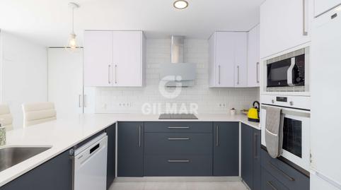 Foto 5 de Casa adosada en venta en Arroyo de la Miel, Málaga