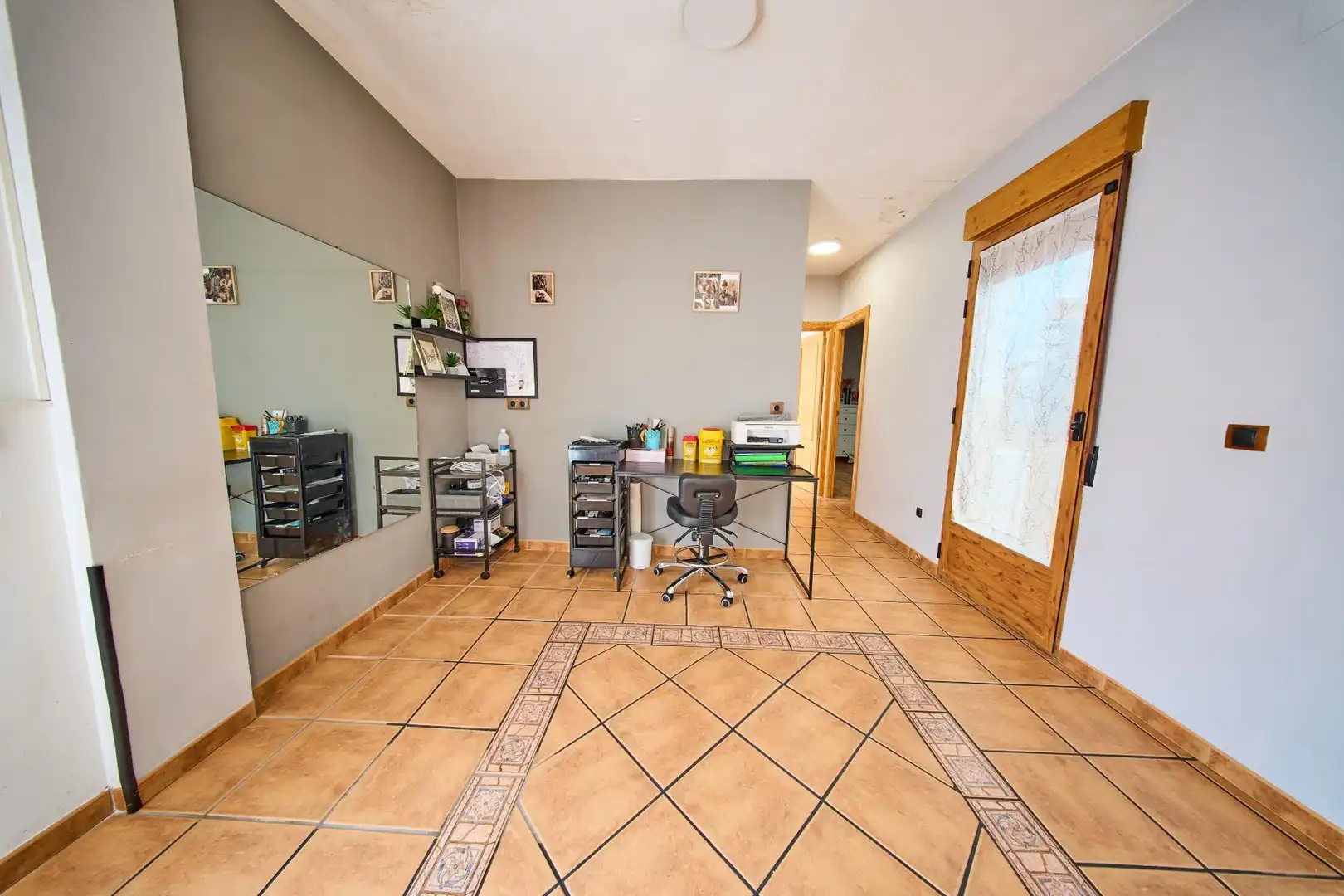 Maison rustique avec terrasse à vendre à ENMEDIO 12, imagen 23
