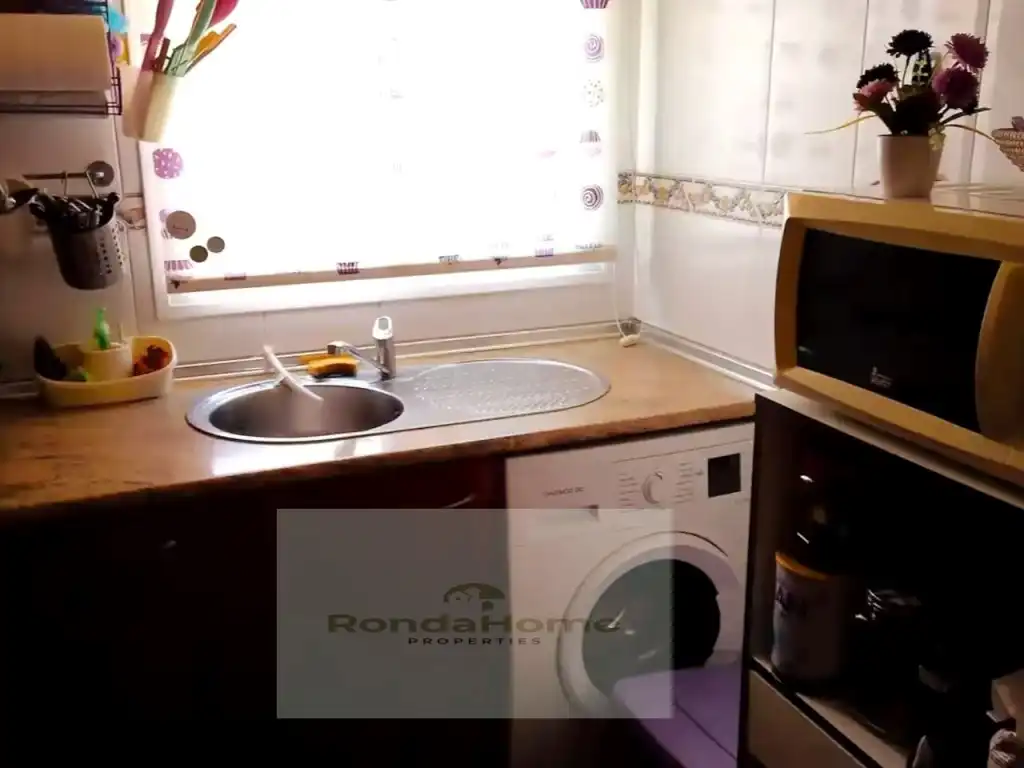 Piso de alquiler en Fuengirola, Málaga
