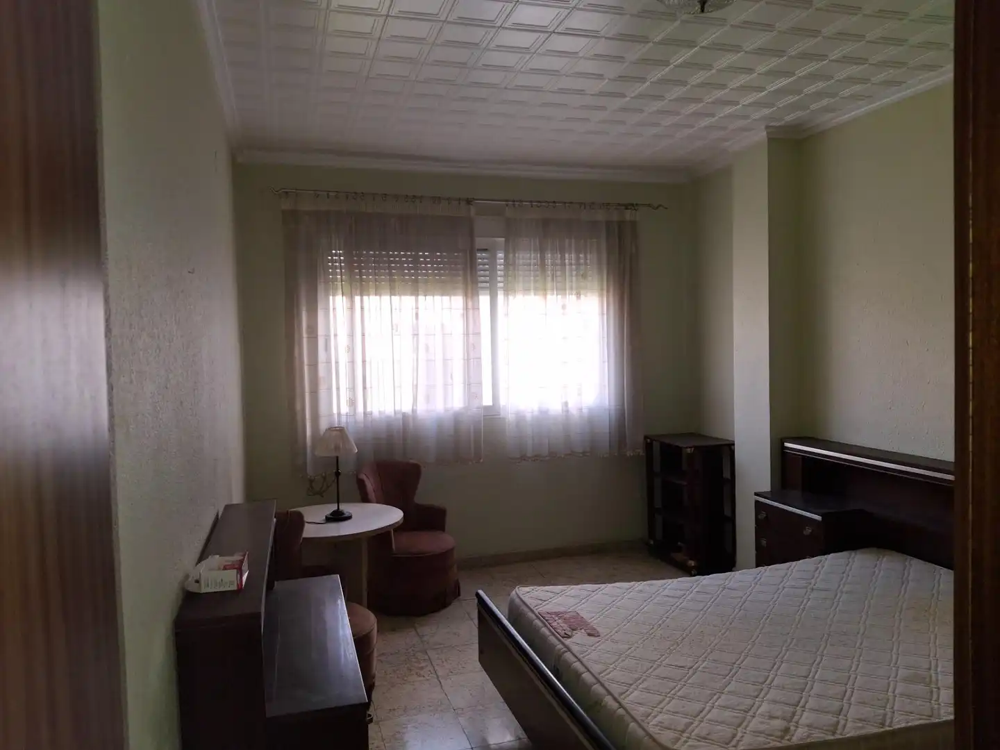 Bedroom of Houses for sale in Castellón de la Plana / Castelló de la Plana