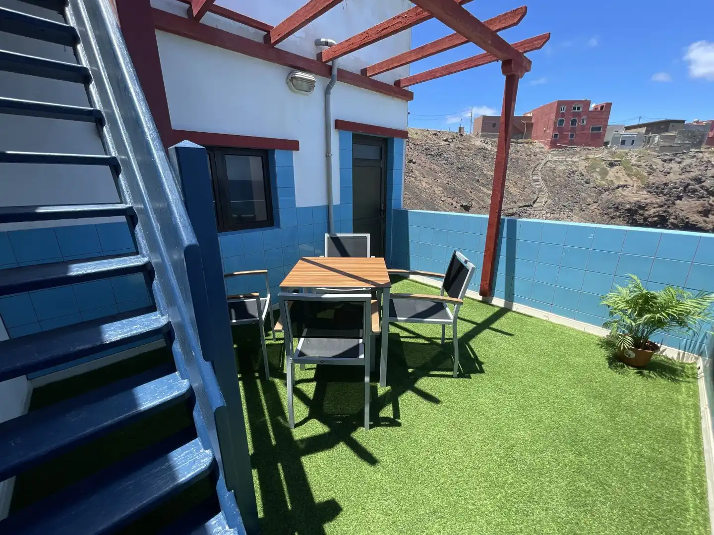 Casa o chalet en venta en Sardina