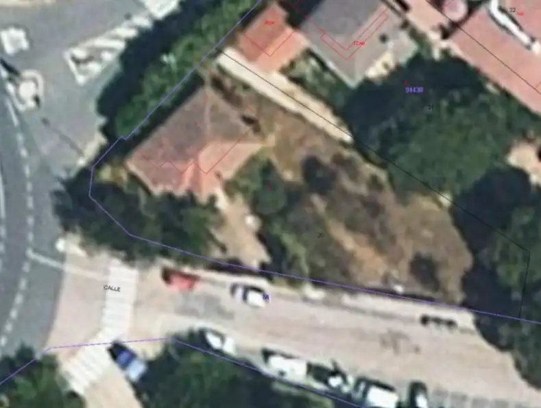 Maison avec jardin à vendre à El Hoyo de Pinares, imagen 40