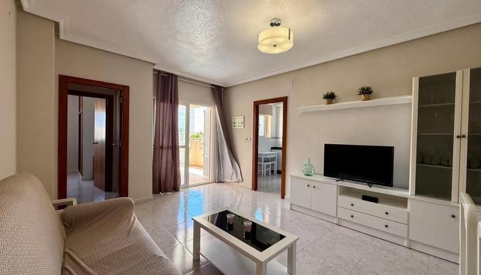 Photo 1 of Flat for sale in Calle Gran Via la Manga, Entremares, Murcia