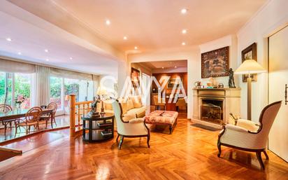 Flat for sale in Sant Gervasi- Galvany, Sarrià - Sant Gervasi,  Barcelona Capital