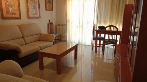 Foto 5 de Pis de lloguer a Calle Jaén, Centro ciudad, Jaén