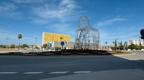 Photo 3 of Flat to rent in Avenida Felipe González Márquez, 10, Entrenúcleos, Sevilla