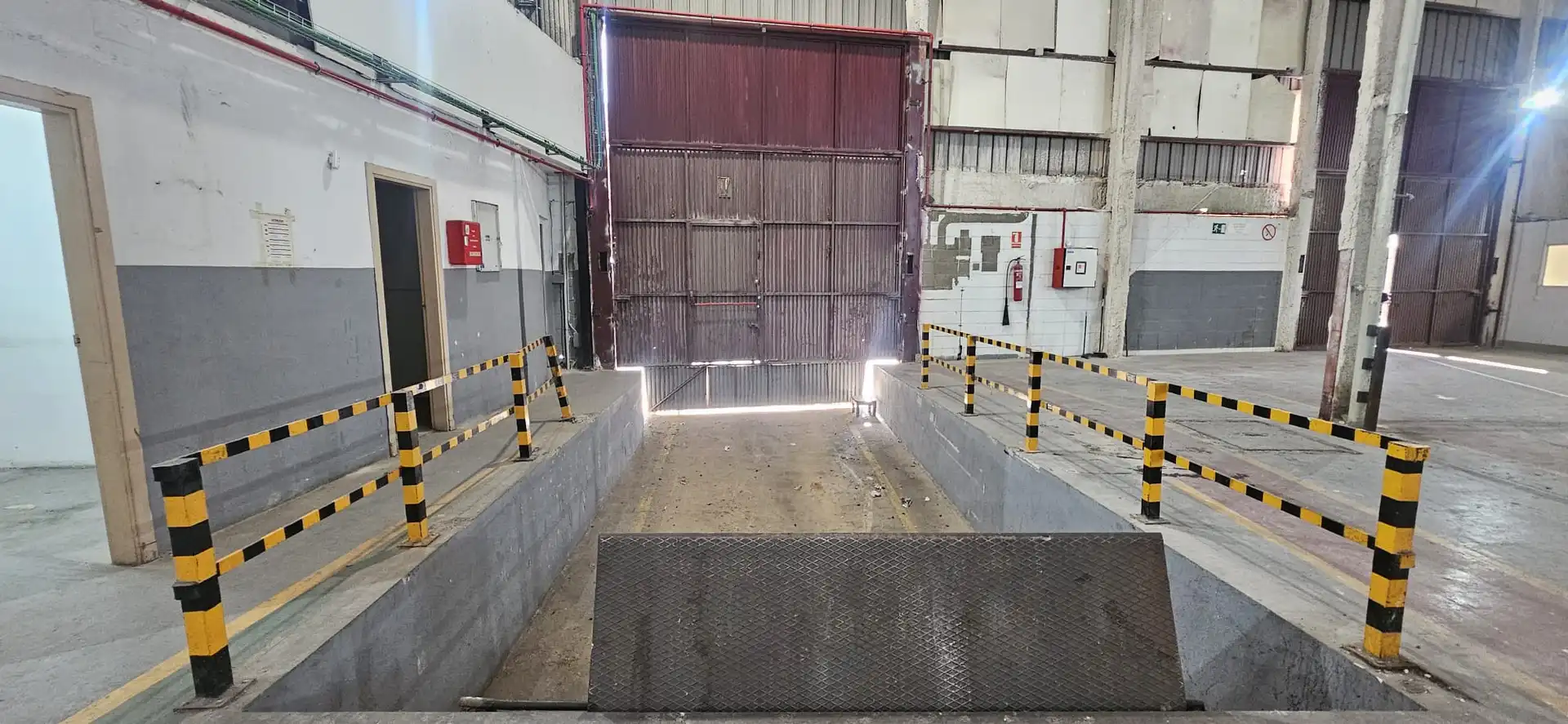 Nave industrielle à vendre à Casablanca, imagen 10