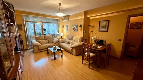 Foto 2 de Piso en venta en Avenida del Mediterráneo, Estrella,  Madrid Capital