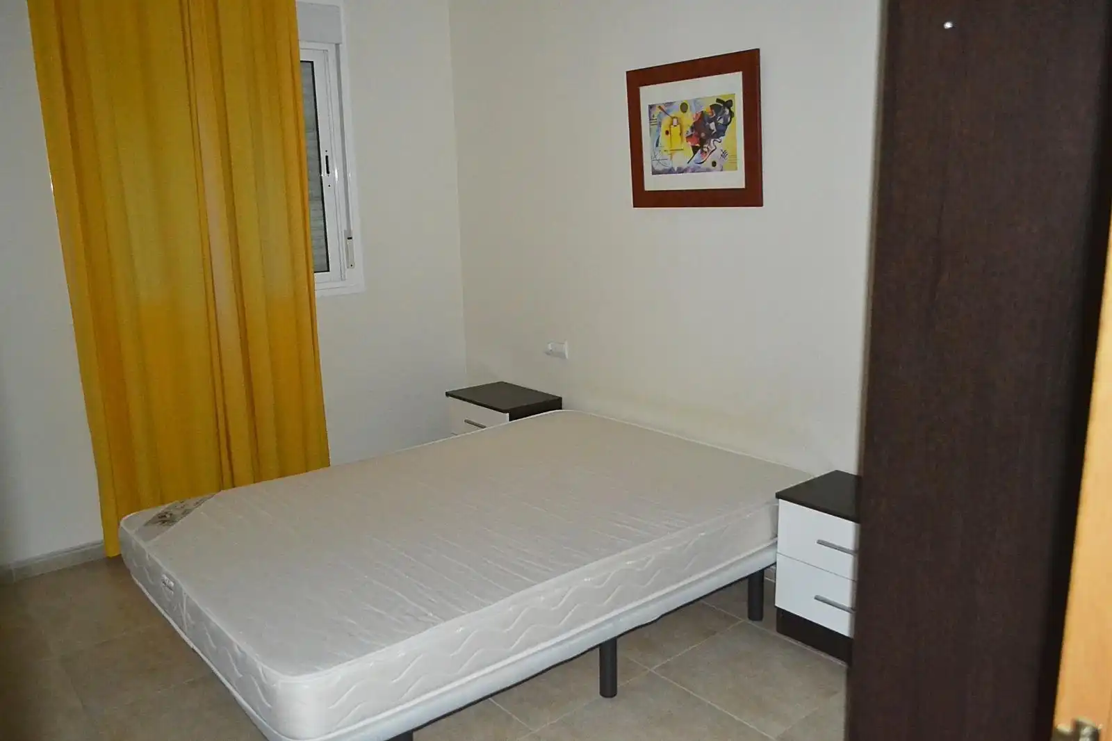 Schlafzimmer von Gebäude zum Verkauf in El Ejido