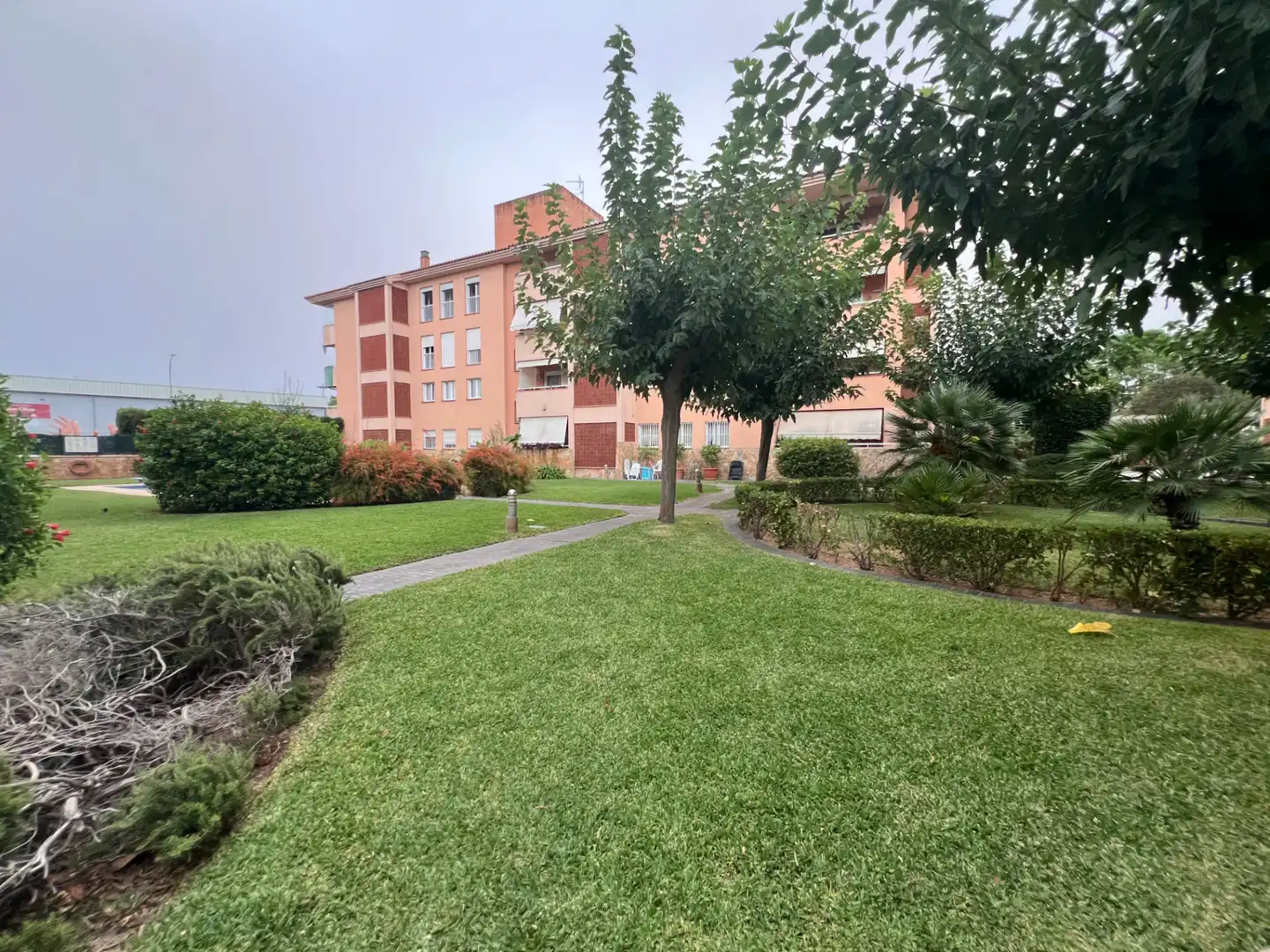 Baixos amb piscina en venda a Nord, imagen 26