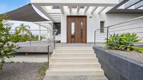 Foto 5 de Casa o xalet en venda a Coloma, La Nucia