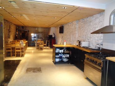 Local comercial en venta en Anguciana