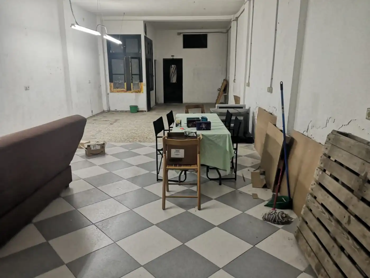 Gewerbefläche zum Verkauf in Elche ciudad, imagen 3