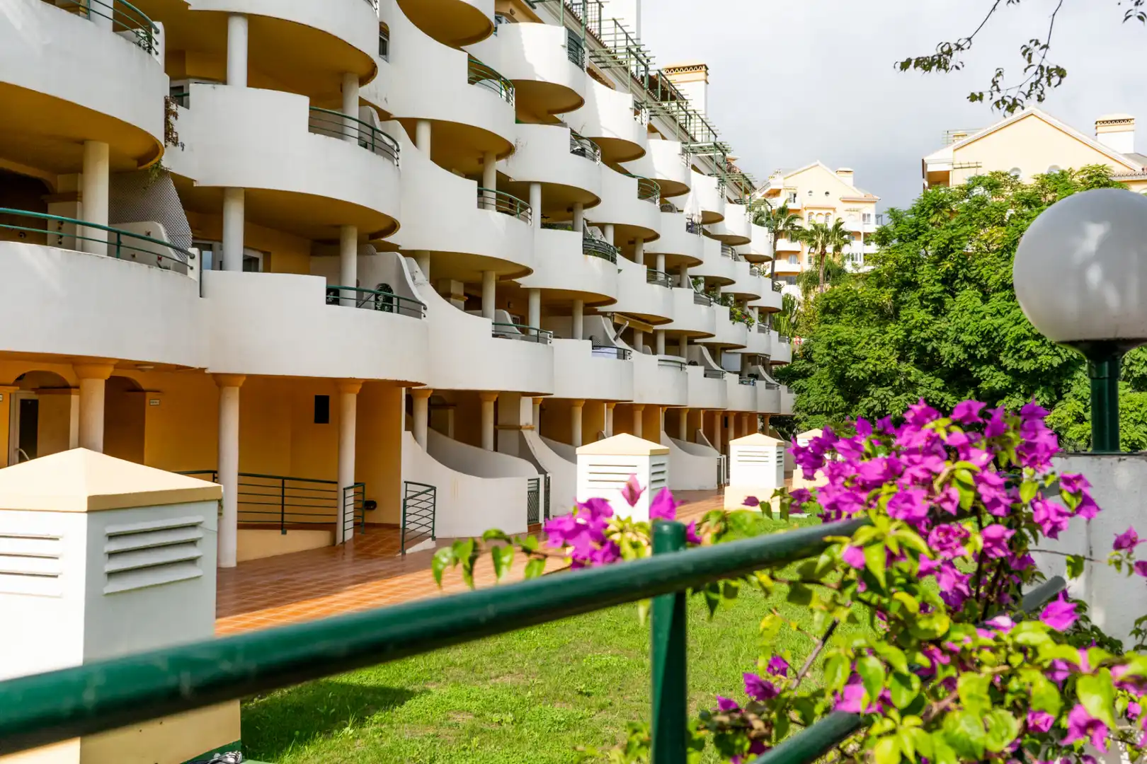 Apartamento en venta en MANOLETE-NVA ANDALUCIA, 13, Nueva Andalucía centro