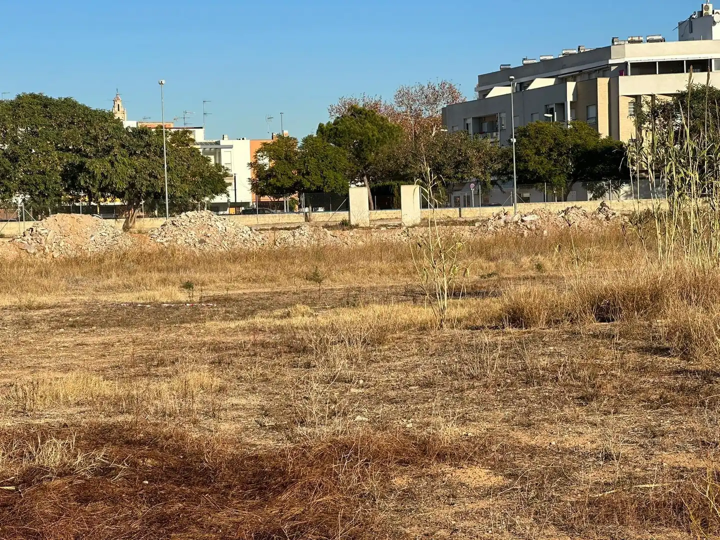 Residencial en venda en L'Alcúdia