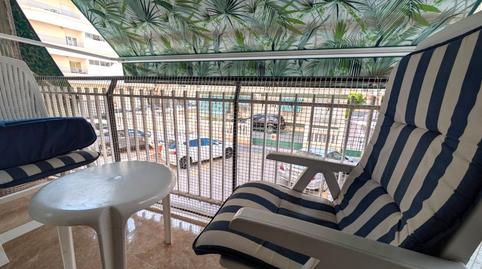 Foto 3 de Pis de lloguer a Playa Levante, Santa Pola